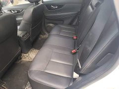 Nissan Qashqai 2023 Classic 2.0L FWD Smart Connect Premium Edition - ფოტო 17