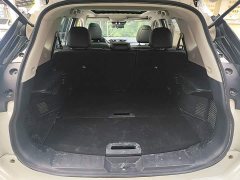 Nissan Qashqai 2023 Classic 2.0L FWD Smart Connect Premium Edition - ფოტო 19
