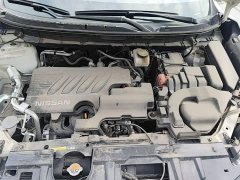 Nissan Qashqai 2023 Classic 2.0L FWD Smart Connect Premium Edition - ფოტო 20