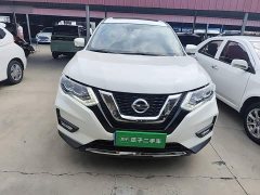 Nissan Qashqai 2023 Classic 2.0L FWD Smart Connect Premium Edition - ფოტო 3
