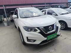 Nissan Qashqai 2023 Classic 2.0L FWD Smart Connect Premium Edition - ფოტო 4