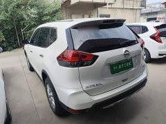 Nissan Qashqai 2023 Classic 2.0L FWD Smart Connect Premium Edition - ფოტო 5
