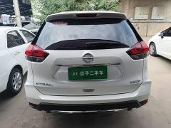 Nissan Qashqai 2023 Classic 2.0L FWD Smart Connect Premium Edition - ფოტო 6