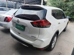 Nissan Qashqai 2023 Classic 2.0L FWD Smart Connect Premium Edition - ფოტო 7