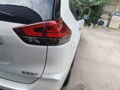 Nissan Qashqai 2023 Classic 2.0L FWD Smart Connect Premium Edition - ფოტო 8
