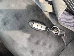 Nissan Qashqai 2023 Classic 2.0L FWD Smart Connect Premium Edition - ფოტო 9