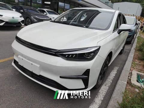 2025 Beijing EU5 PLUS R600 Edition - ავტომობილი ჩინეთიდან