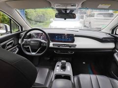 Beijing EU5 PLUS R600 Edition - ფოტო 10