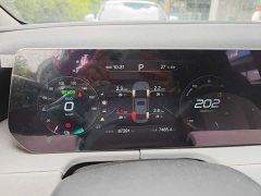 Beijing EU5 PLUS R600 Edition - ფოტო 12