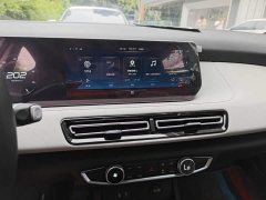 Beijing EU5 PLUS R600 Edition - ფოტო 13