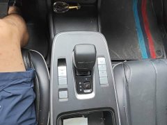 Beijing EU5 PLUS R600 Edition - ფოტო 14