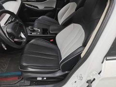 Beijing EU5 PLUS R600 Edition - ფოტო 15