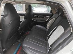 Beijing EU5 PLUS R600 Edition - ფოტო 17