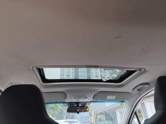 Beijing EU5 PLUS R600 Edition - ფოტო 18