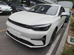 Beijing EU5 PLUS R600 Edition - ფოტო 2