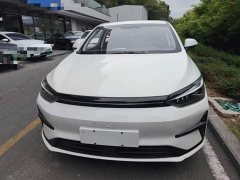 Beijing EU5 PLUS R600 Edition - ფოტო 3