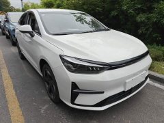 Beijing EU5 PLUS R600 Edition - ფოტო 4