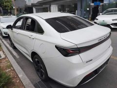 Beijing EU5 PLUS R600 Edition - ფოტო 5