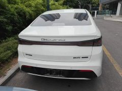 Beijing EU5 PLUS R600 Edition - ფოტო 6