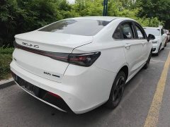Beijing EU5 PLUS R600 Edition - ფოტო 7