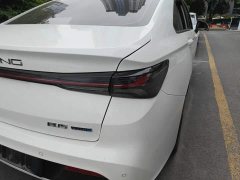 Beijing EU5 PLUS R600 Edition - ფოტო 8