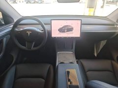 Tesla Model Y Facelift Rear-Wheel Drive - ფოტო 10