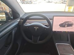 Tesla Model Y Facelift Rear-Wheel Drive - ფოტო 11