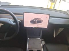 Tesla Model Y Facelift Rear-Wheel Drive - ფოტო 13