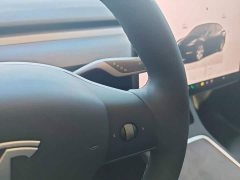 Tesla Model Y Facelift Rear-Wheel Drive - ფოტო 14