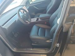 Tesla Model Y Facelift Rear-Wheel Drive - ფოტო 15