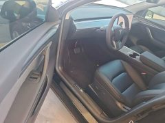 Tesla Model Y Facelift Rear-Wheel Drive - ფოტო 16