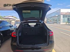 Tesla Model Y Facelift Rear-Wheel Drive - ფოტო 19