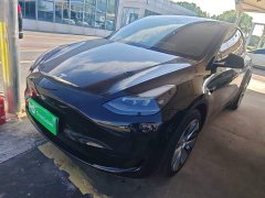 Tesla Model Y Facelift Rear-Wheel Drive - ფოტო 2