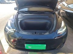 Tesla Model Y Facelift Rear-Wheel Drive - ფოტო 20