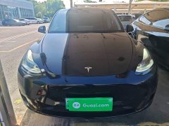 Tesla Model Y Facelift Rear-Wheel Drive - ფოტო 3