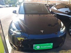 Tesla Model Y Facelift Rear-Wheel Drive - ფოტო 4