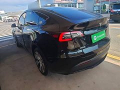 Tesla Model Y Facelift Rear-Wheel Drive - ფოტო 5