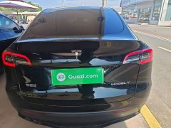 Tesla Model Y Facelift Rear-Wheel Drive - ფოტო 6