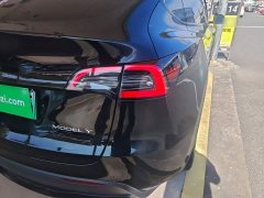 Tesla Model Y Facelift Rear-Wheel Drive - ფოტო 8