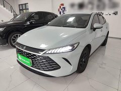 BYD Qin PLUS DM-i Smart Drive Edition 55KM Leading - ფოტო 1