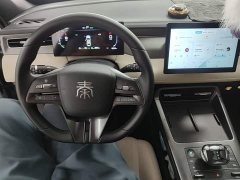 BYD Qin PLUS DM-i Smart Drive Edition 55KM Leading - ფოტო 10