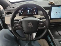 BYD Qin PLUS DM-i Smart Drive Edition 55KM Leading - ფოტო 11