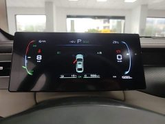 BYD Qin PLUS DM-i Smart Drive Edition 55KM Leading - ფოტო 12