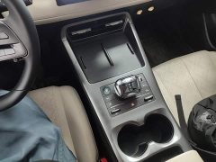 BYD Qin PLUS DM-i Smart Drive Edition 55KM Leading - ფოტო 14