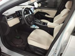 BYD Qin PLUS DM-i Smart Drive Edition 55KM Leading - ფოტო 15