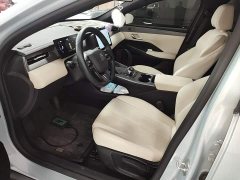 BYD Qin PLUS DM-i Smart Drive Edition 55KM Leading - ფოტო 16