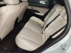 BYD Qin PLUS DM-i Smart Drive Edition 55KM Leading - ფოტო 17