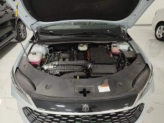 BYD Qin PLUS DM-i Smart Drive Edition 55KM Leading - ფოტო 20