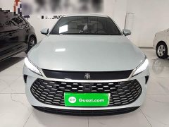 BYD Qin PLUS DM-i Smart Drive Edition 55KM Leading - ფოტო 3