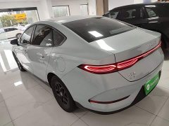BYD Qin PLUS DM-i Smart Drive Edition 55KM Leading - ფოტო 5